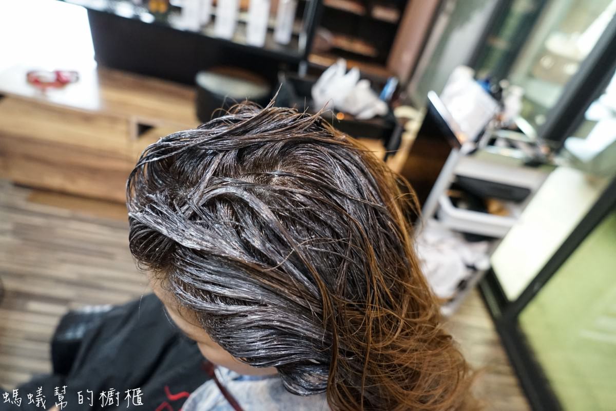 台中VS. hair