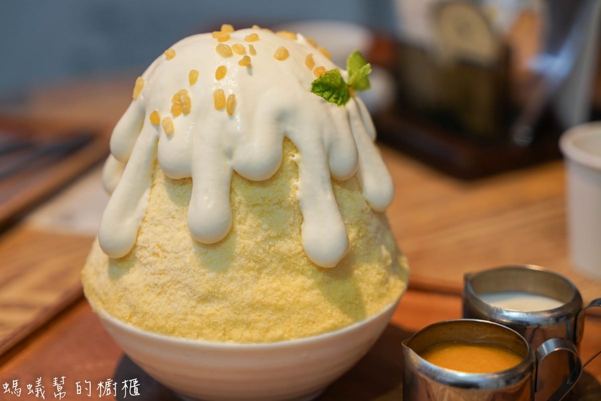 曼谷After You Dessert Cafe(central world)