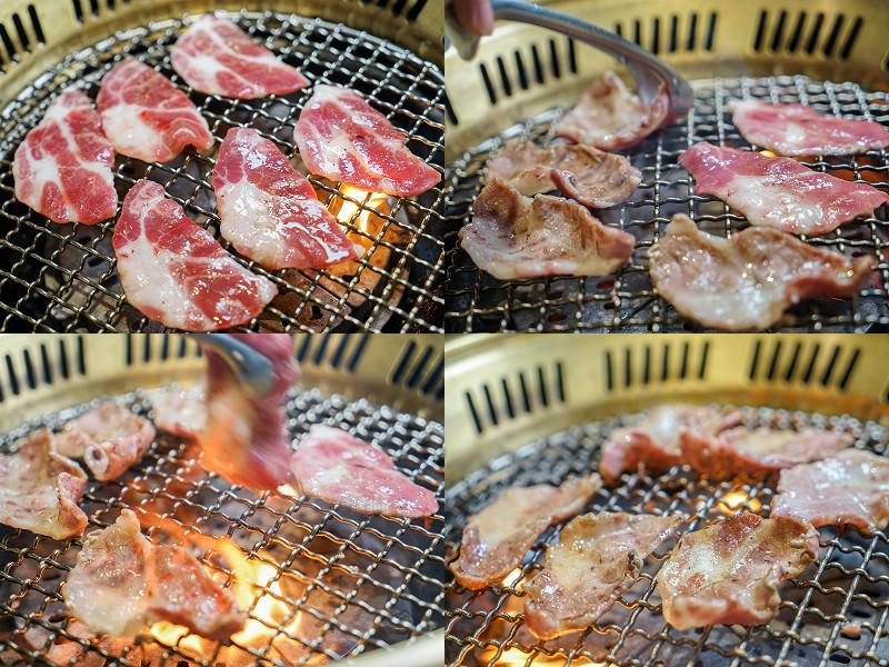 彰化市 九犇日式燒肉