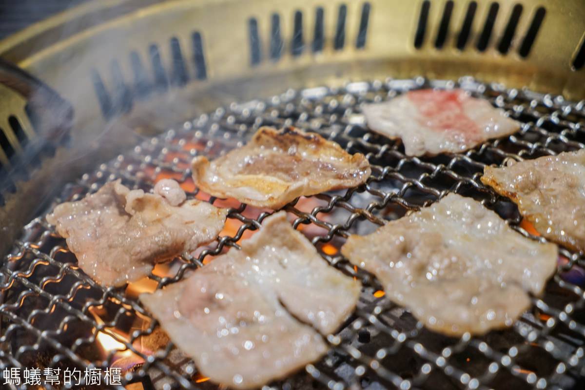彰化市 九犇日式燒肉