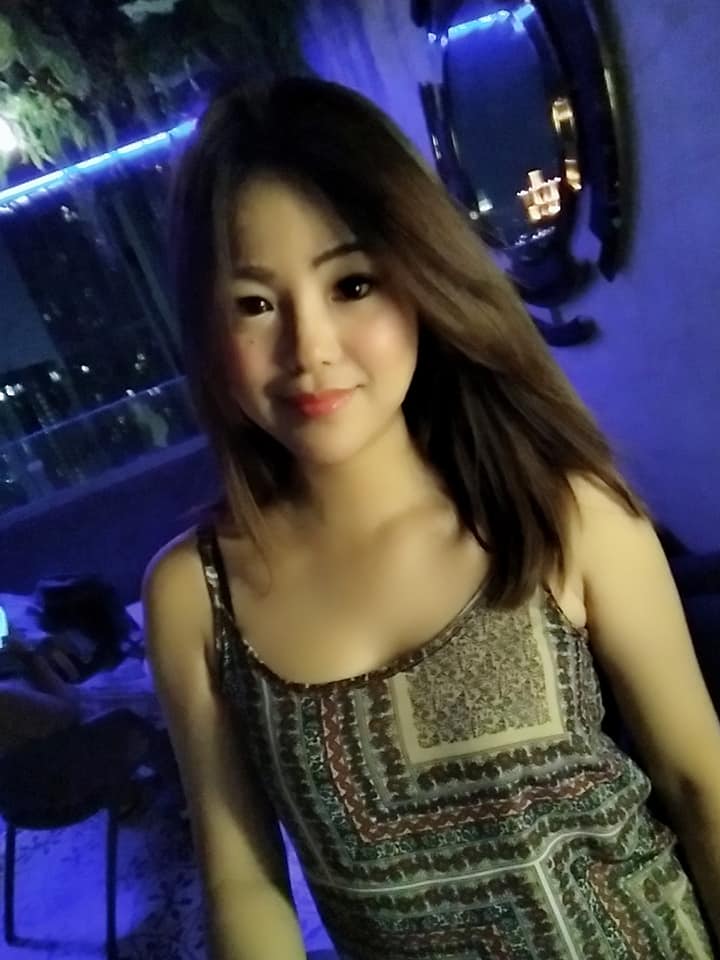 曼谷BTS澎蓬站 AIRE BAR高空酒吧
