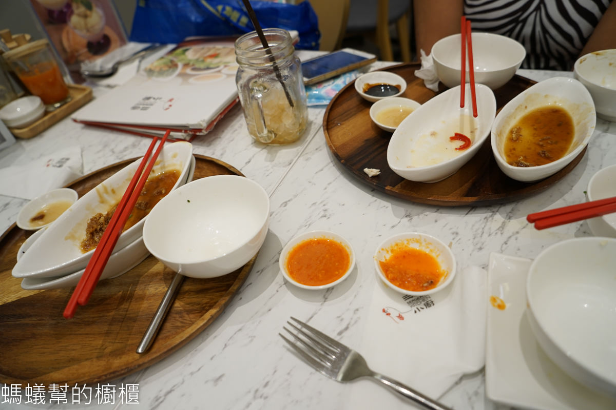 泰國曼谷三巡小廚 新加坡海南雞飯