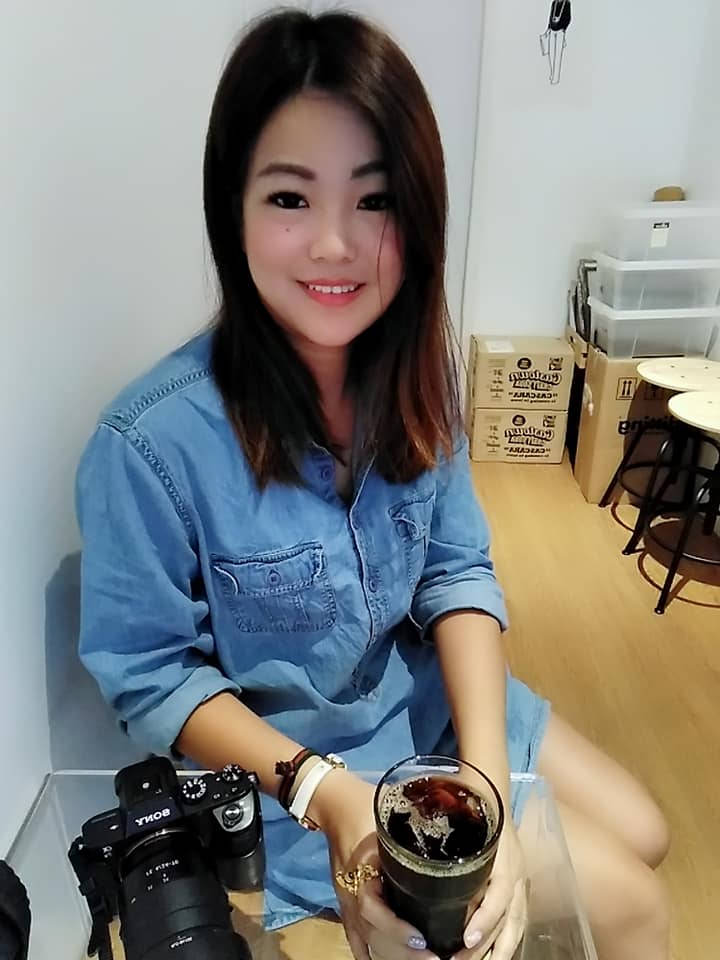 曼谷 HALO Koffee Bangkok