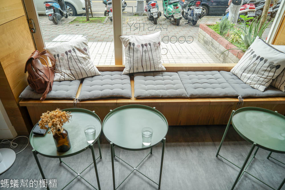 卉HUI Café法式甜點早午餐