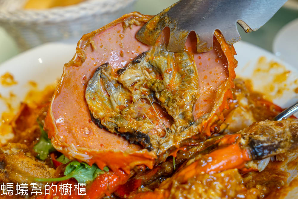 珍寶海鮮Jumbo Seafood