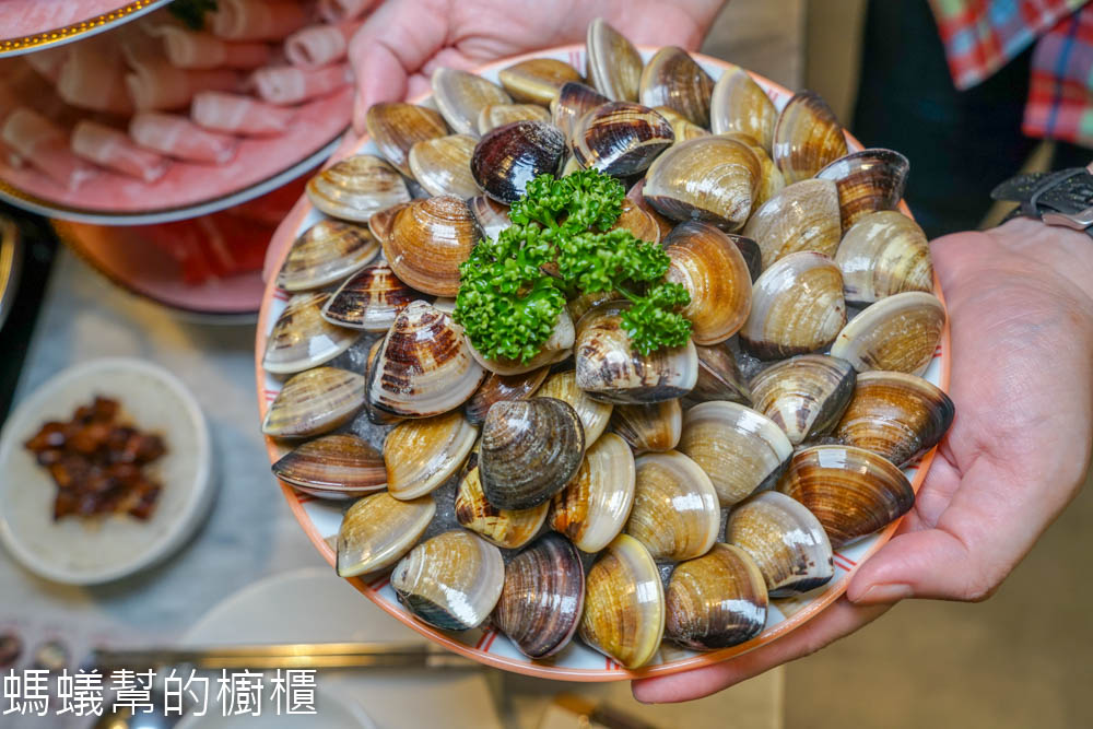 養鍋YangGuo石頭涮涮鍋