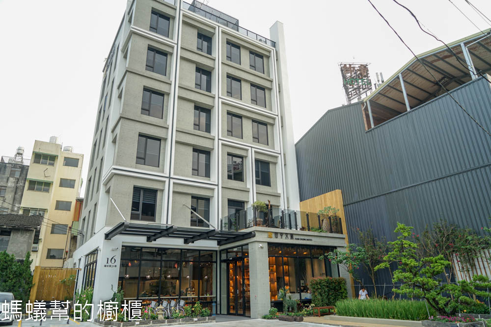 彰化田中文旅TIAN ZHONG HOTEL