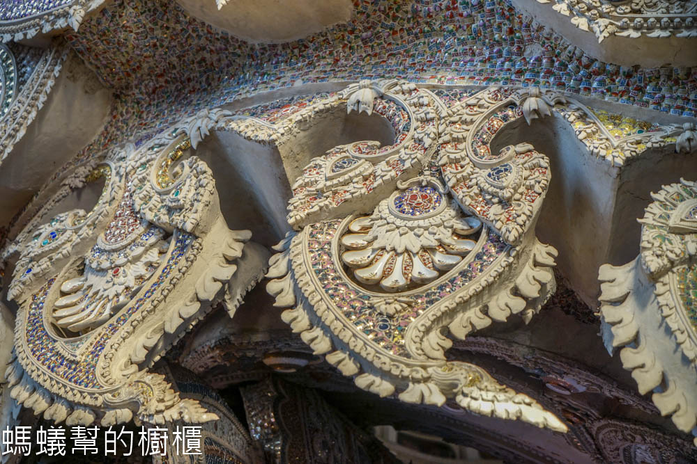 曼谷三頭象神博物館The Erawan Museum