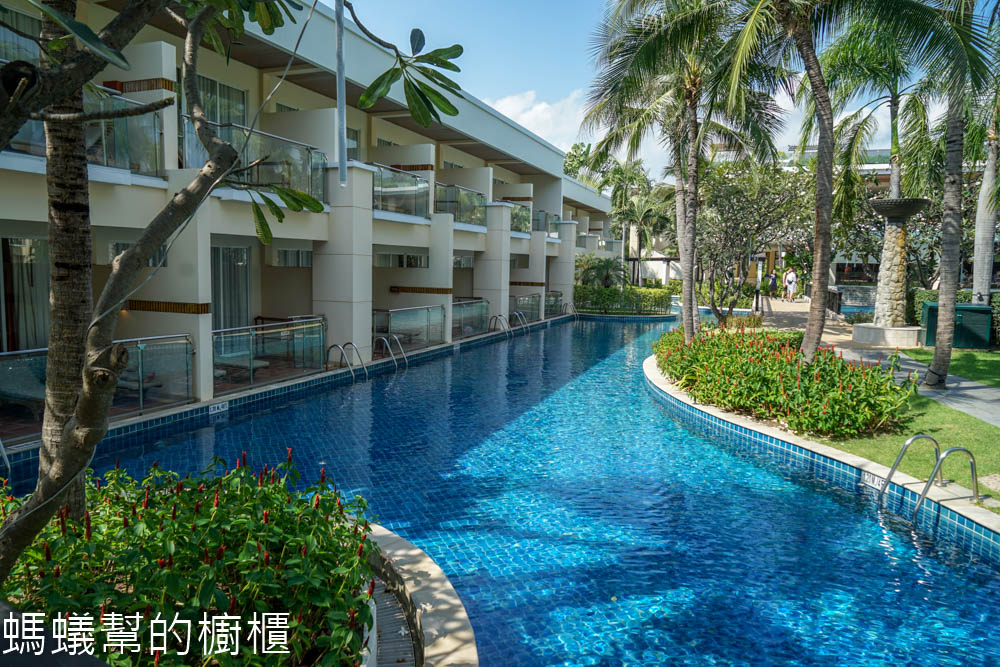 Sheraton Hua Hin Resort & Spa