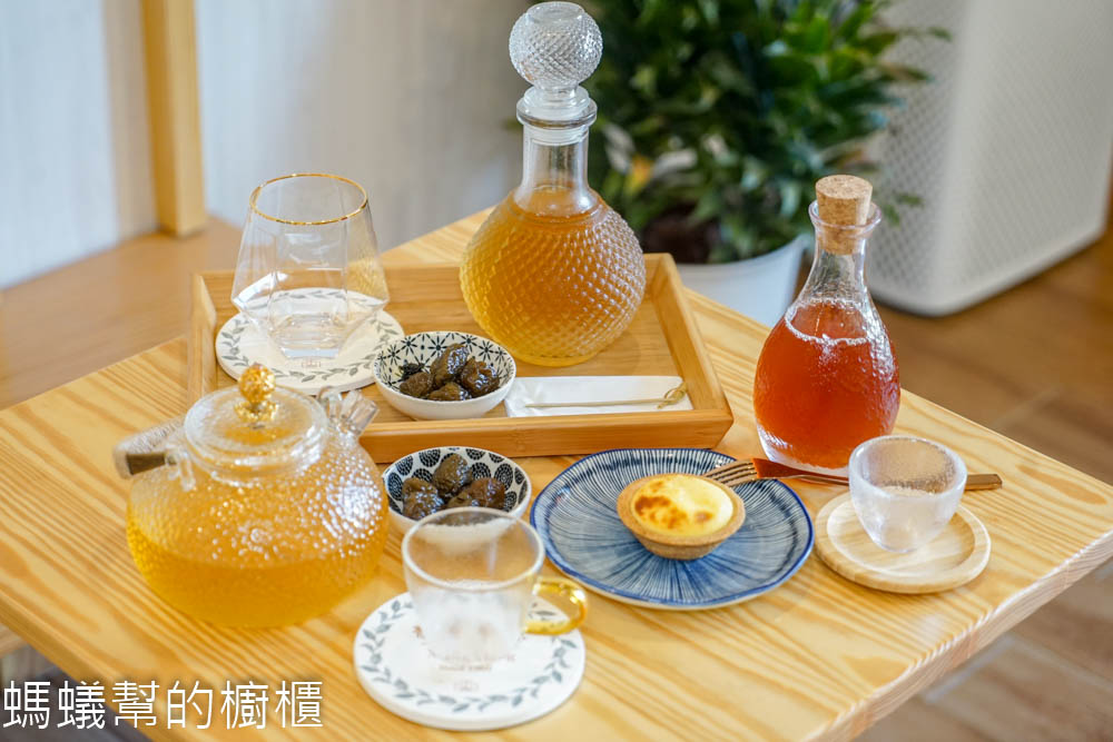 香香茶業XiangXiang員林旗艦店