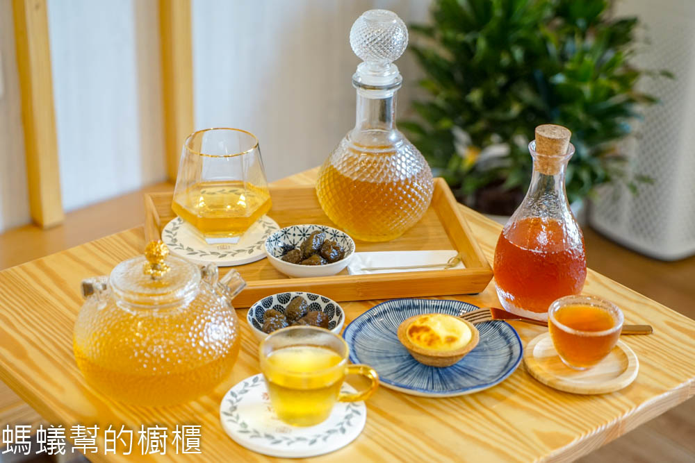 香香茶業XiangXiang員林旗艦店