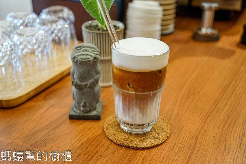 清泉咖啡