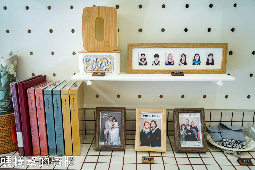 春山相館 | 台中證件照|韓式證件照|形象照|大頭照|家庭寫真|台中輕婚紗。