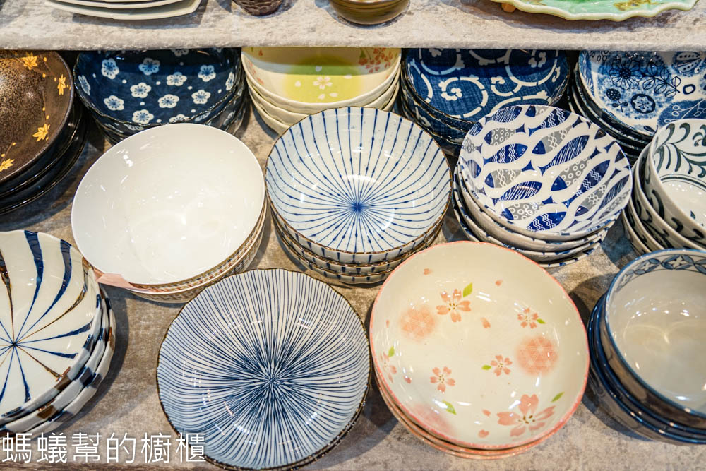 嘉義市日本碗盤瓷器特賣