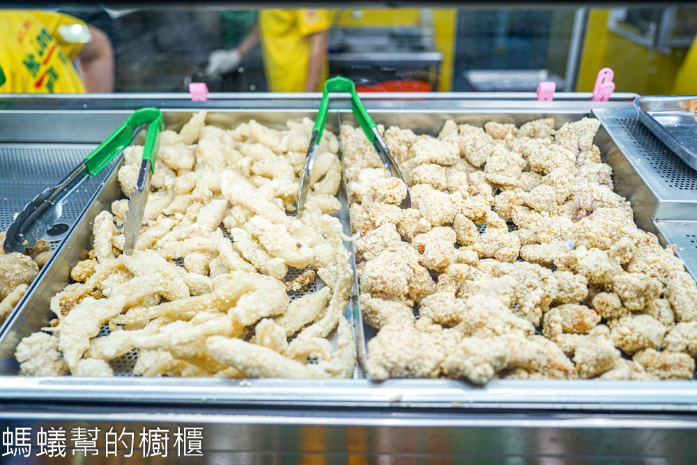龍鹽酥雞(昌平店)