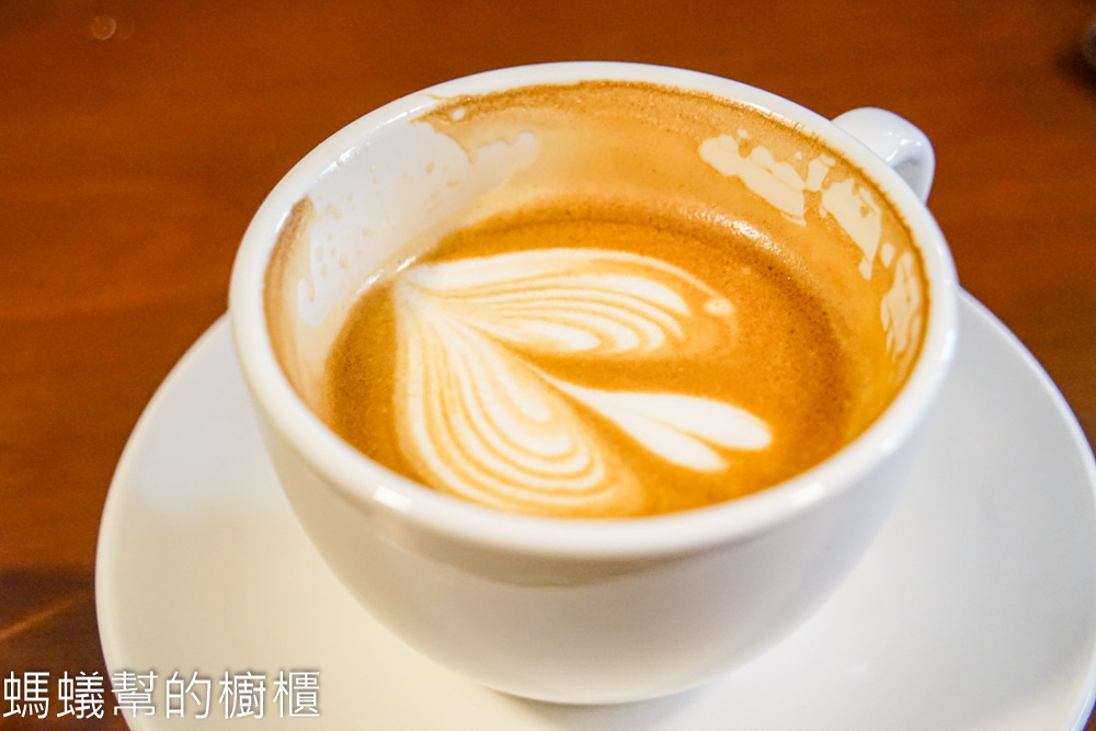 禾木咖啡 Hōmu coffee