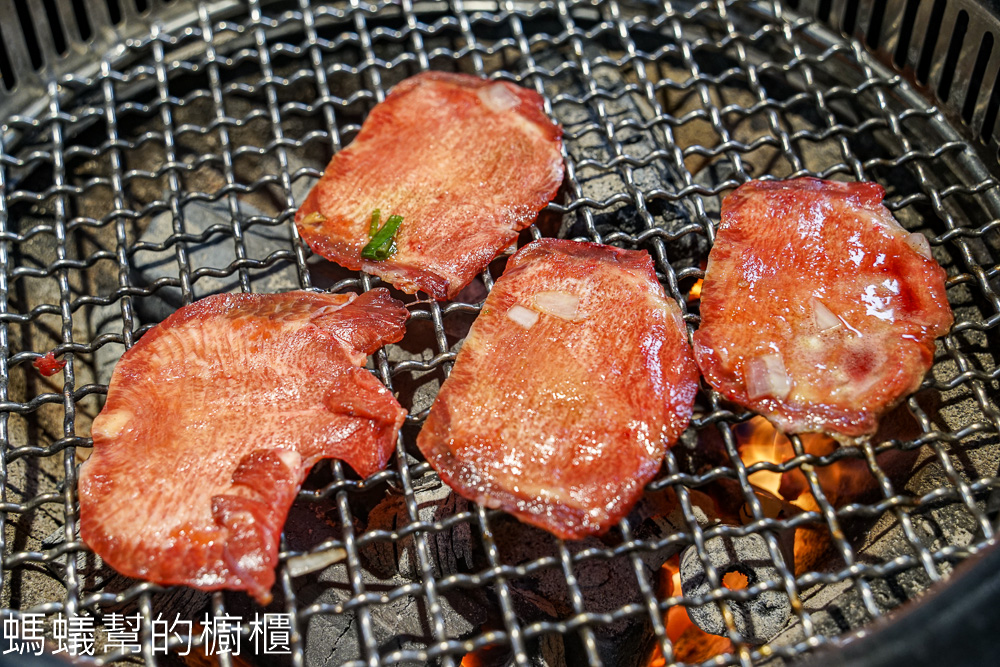 羊角炭火燒肉 | 台中燒肉吃到飽 