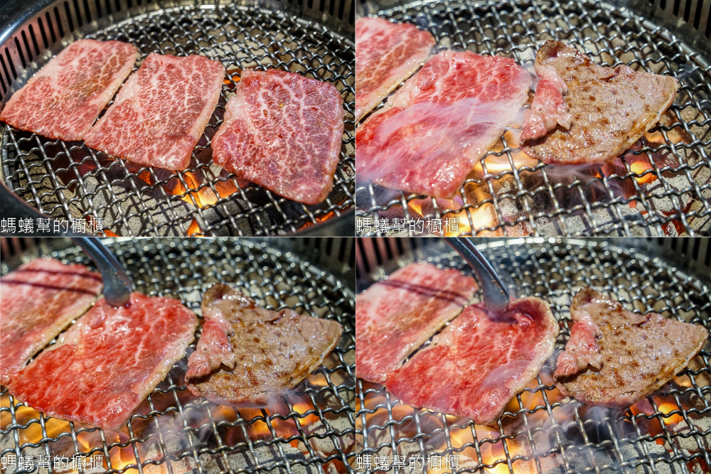 羊角炭火燒肉 | 台中燒肉吃到飽