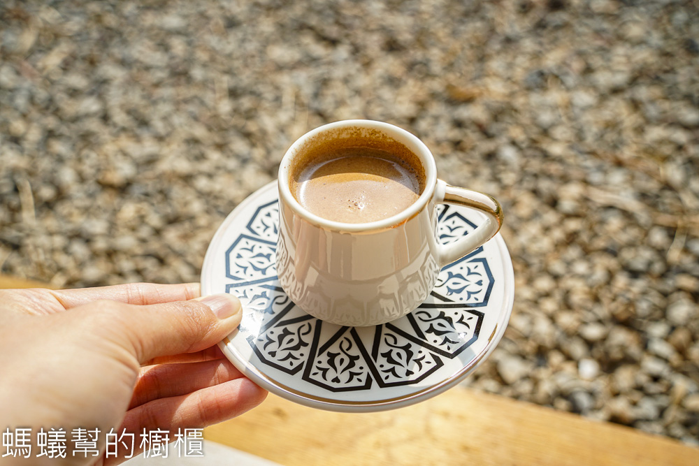 岩槿咖啡 | 彰化芬園139