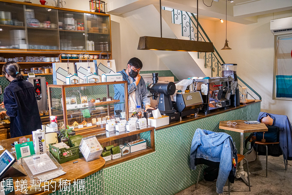 Subi coffee&bakery | 彰化員林