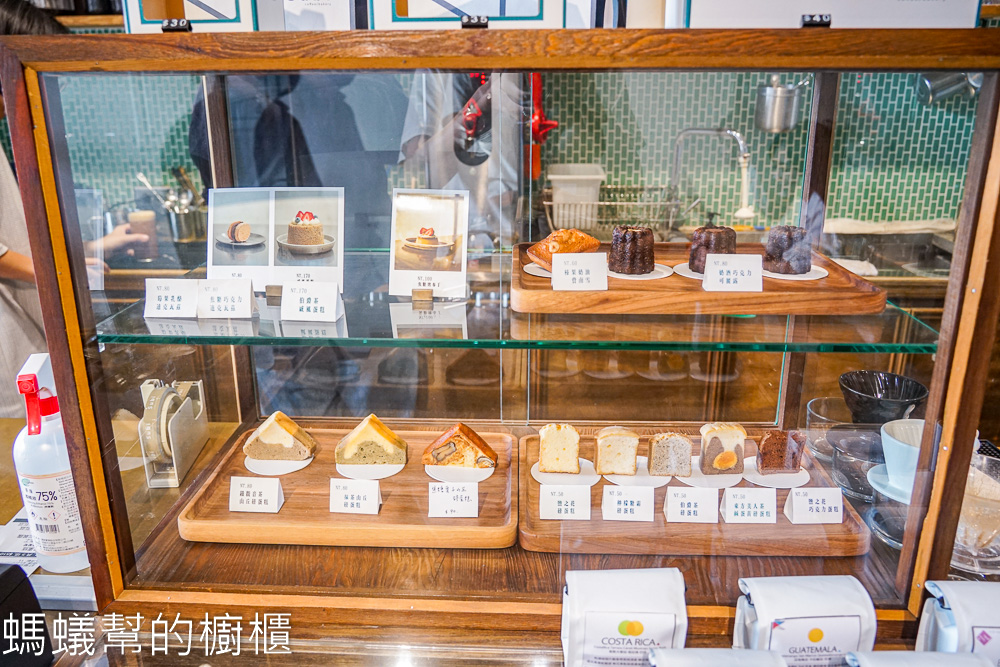 Subi coffee&bakery | 彰化員林