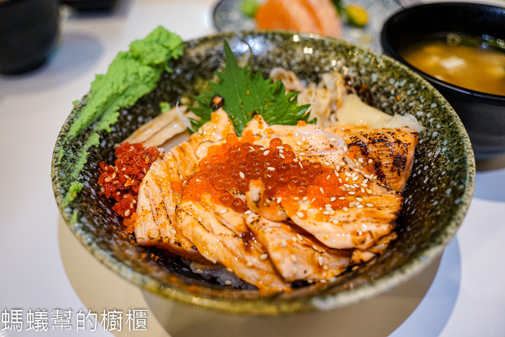 炎壽司 | 彰化市日本料理