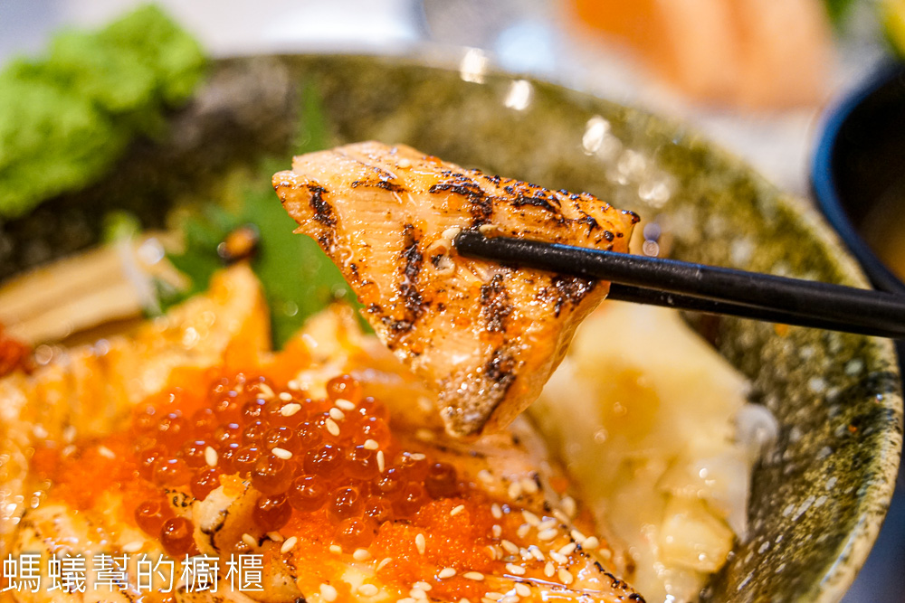 炎壽司 | 彰化市日本料理