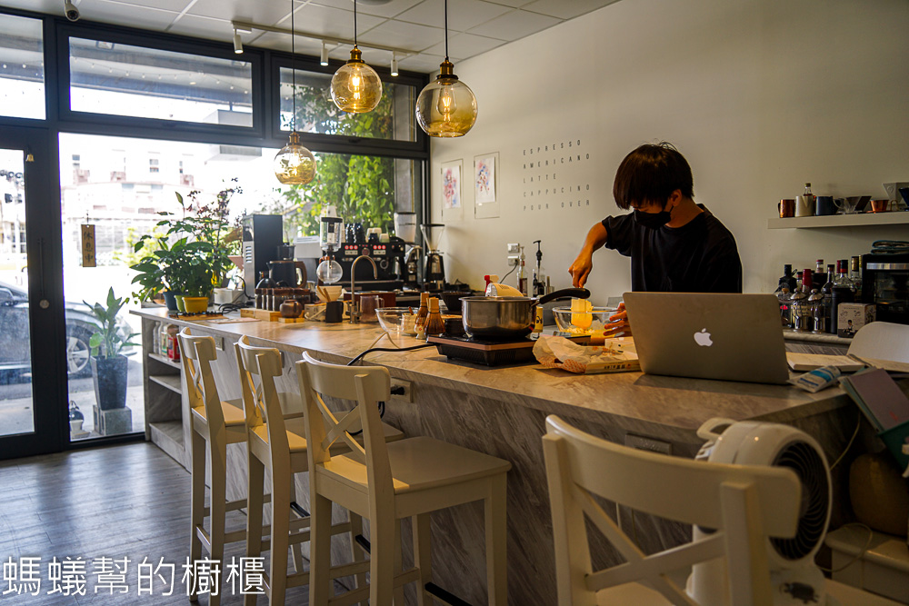 日馥咖啡 Daily Aroma Coffee
