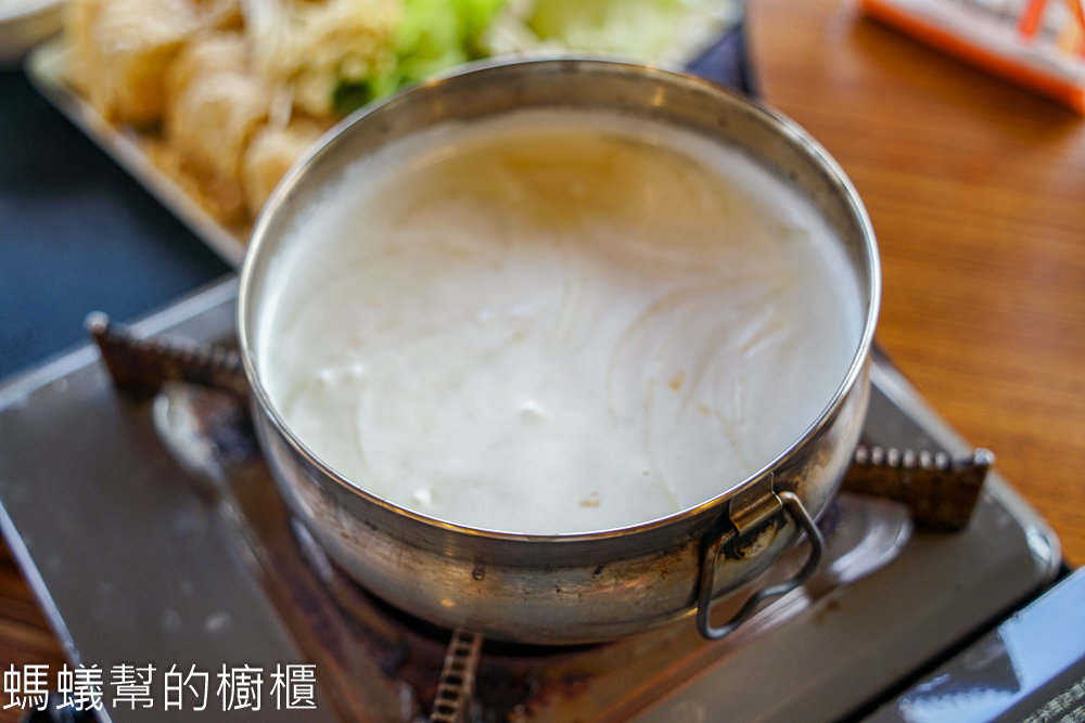 品香牛奶火鍋 | 彰化市