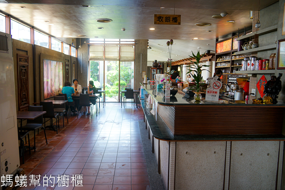 河洛茶館 | 彰化市