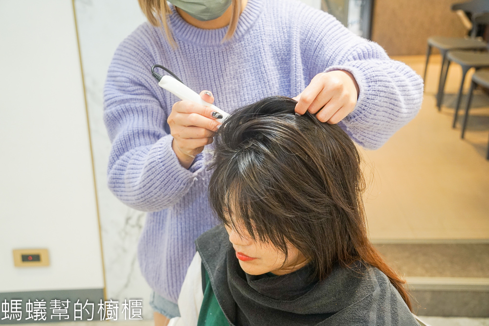 Virus Hair Salon 24H (一中夢想店)