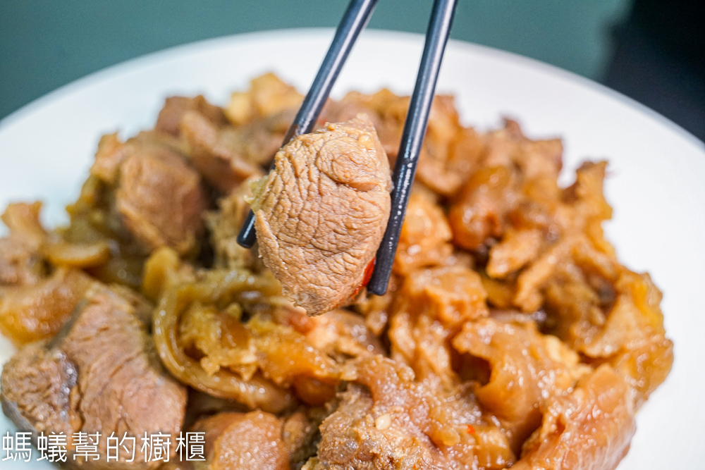 全國麗園大飯店一斤牛肉爐