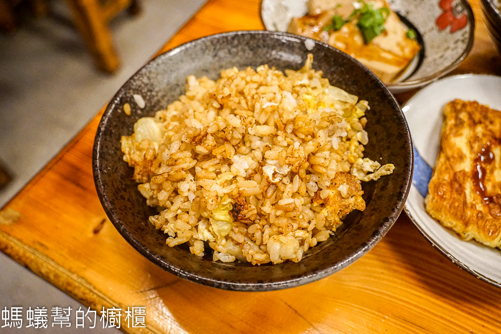 好食堂懷舊麵館 | 斗六復古風食堂