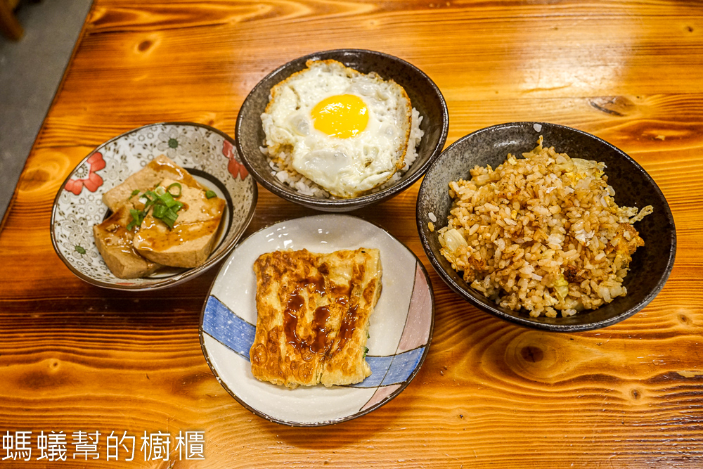 好食堂懷舊麵館 | 斗六復古風食堂