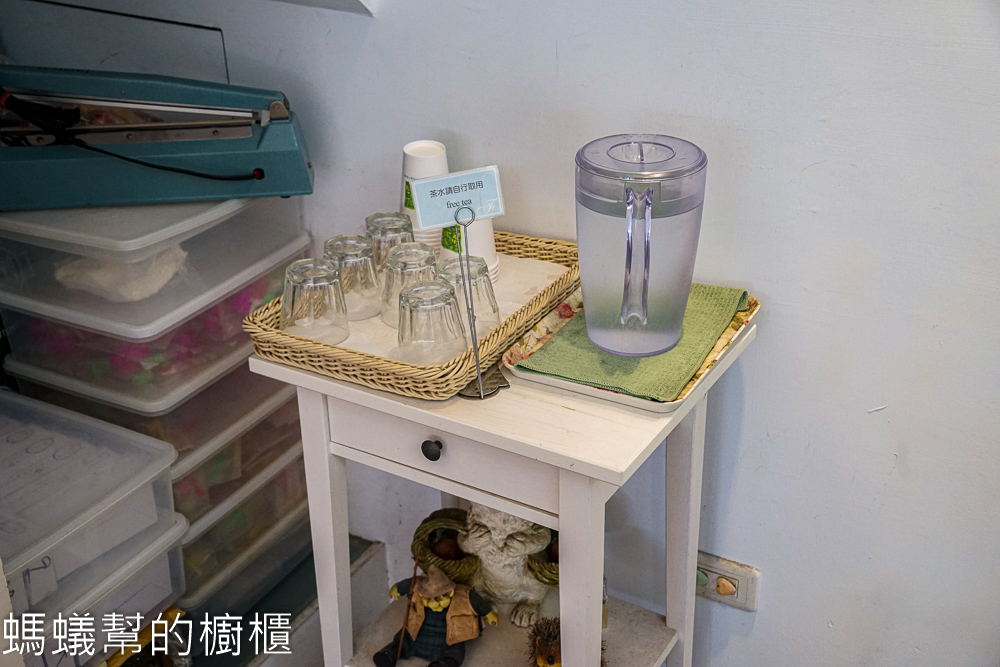 法米法式甜點 | 斗六老牌法式甜點