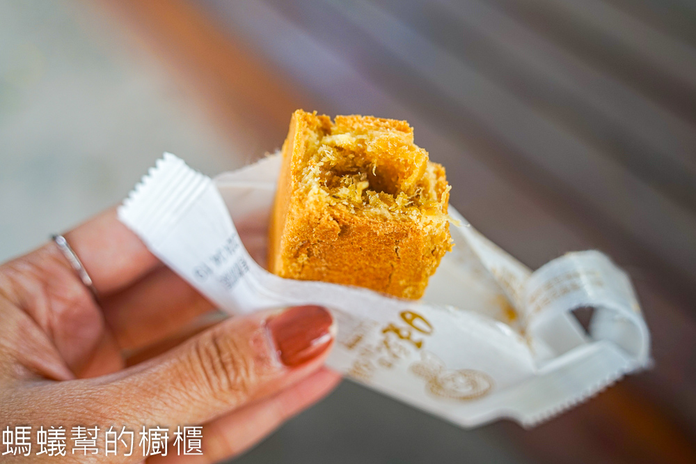 旺梨小鎮土鳳梨酥 | 彰化秀水隱藏版土鳳梨酥