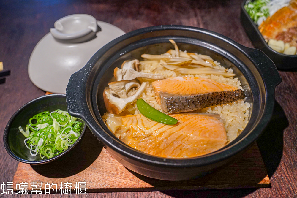 海森Hisun | 嘉義市日式老屋裡吃炊飯，口味高雅用心。