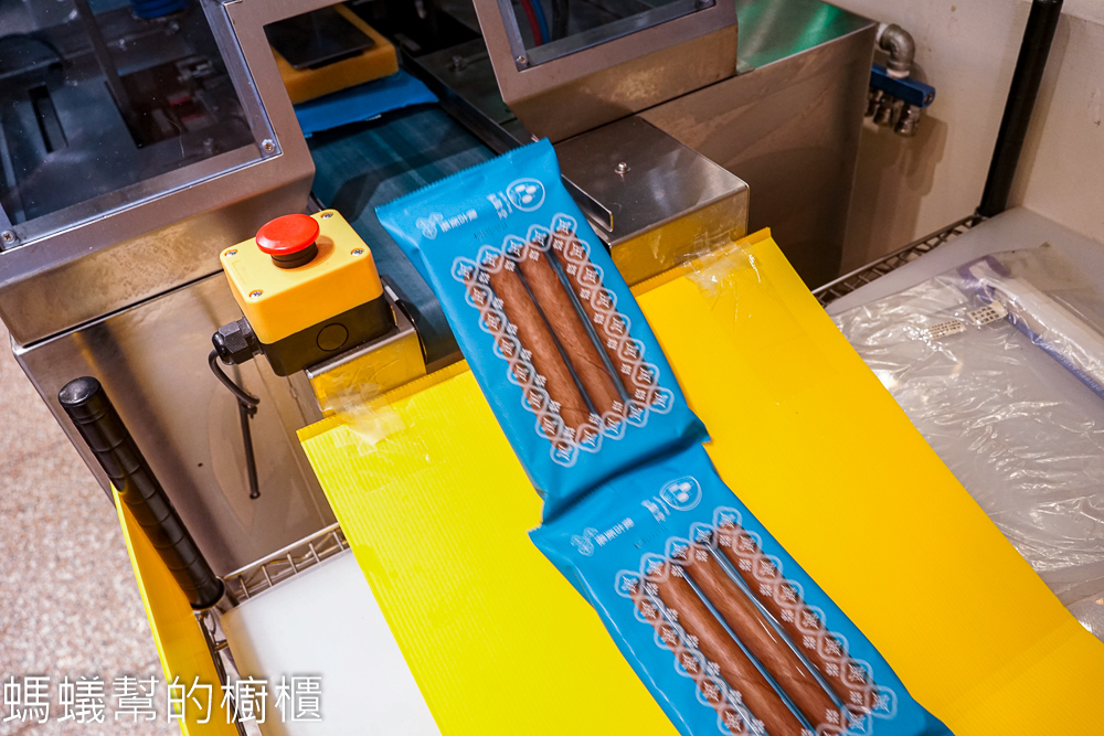 似錦堂 | 台中手工蛋捲，輕巧隨手包登場，台中伴手禮首獎！