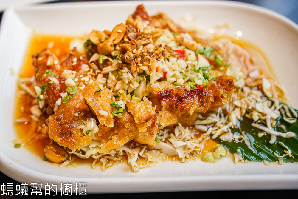 阿杜皇家泰式料理員林旗艦店 | 員林老牌泰式料理,還到台中展店。