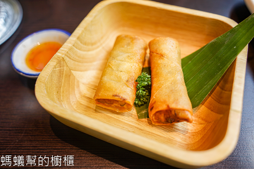 阿杜皇家泰式料理員林旗艦店 | 員林老牌泰式料理，還到台中展店。