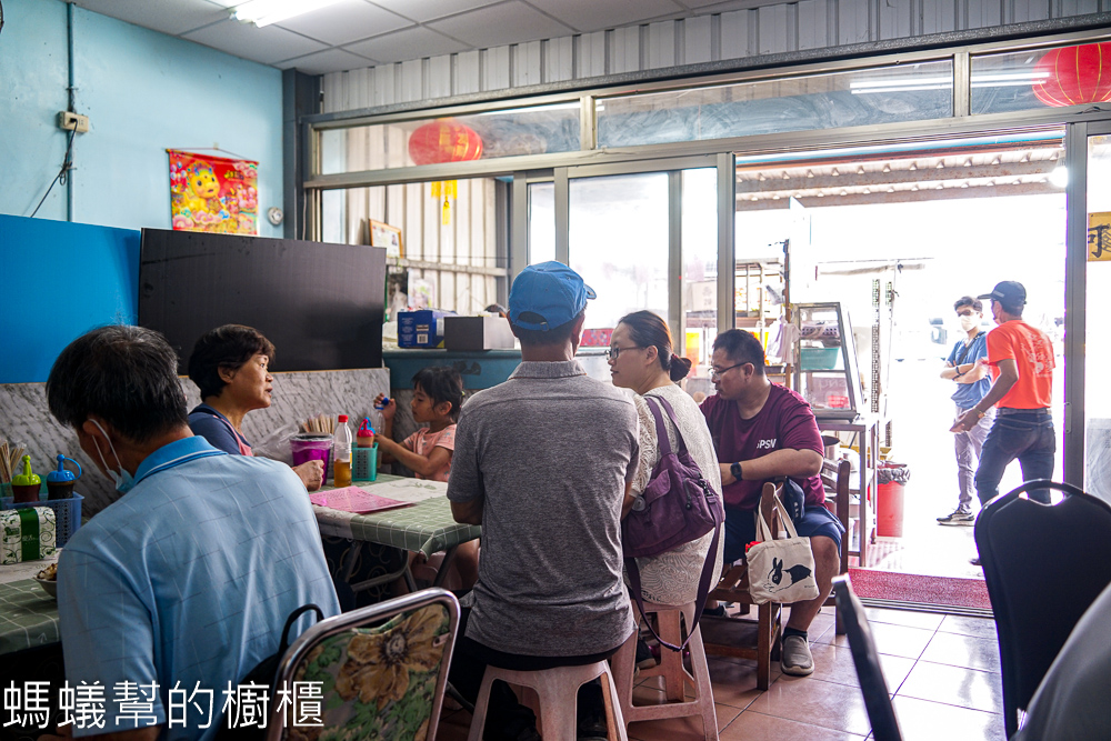 芳苑廟口香雞排 | 芳苑普天宮正對面雞排炸物，也有賣蚵嗲。