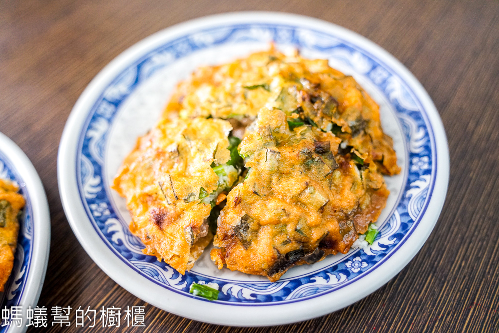 芳苑廟口香雞排 | 芳苑普天宮正對面雞排炸物，也有賣蚵嗲。