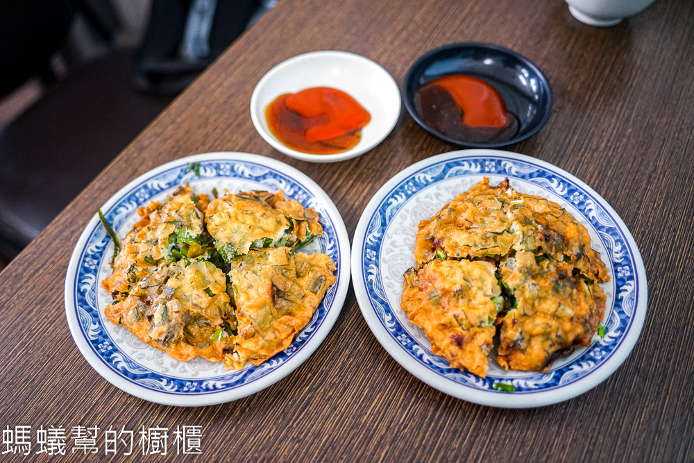 芳苑廟口香雞排 | 芳苑普天宮正對面雞排炸物，也有賣蚵嗲。