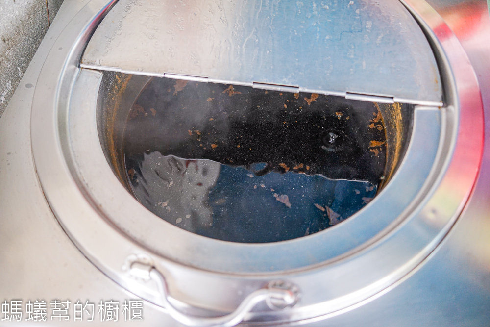 溪口肉圓 | 嘉義溪口肉圓老店，外皮Q彈，提供免費柴魚湯。
