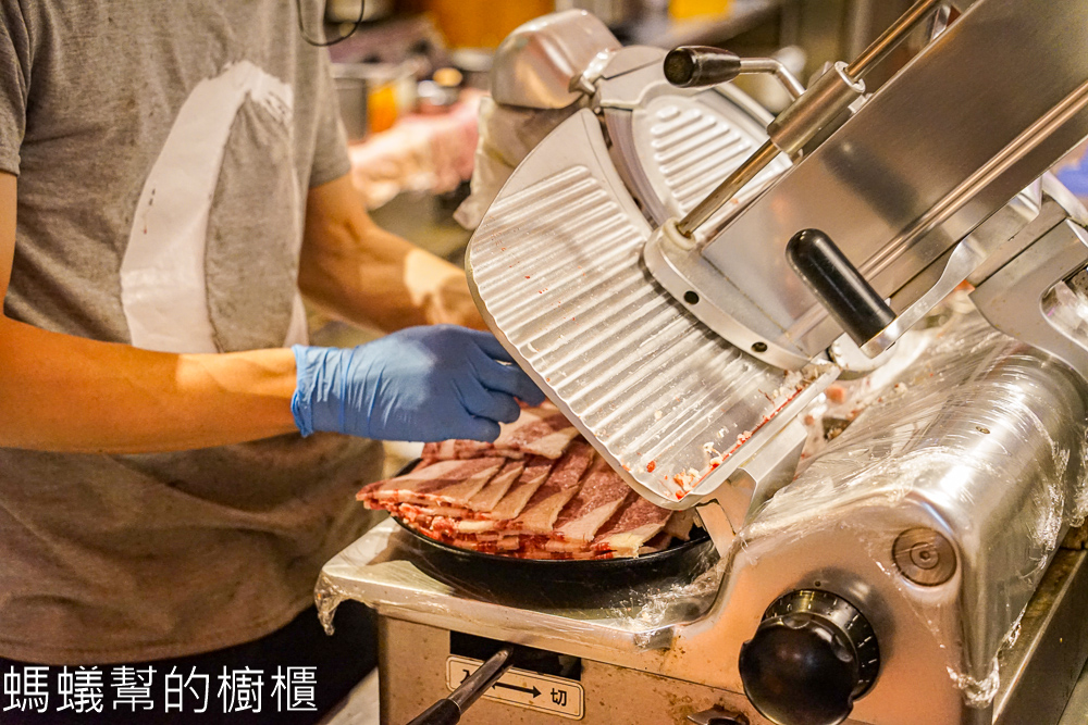 Oh ! Yaki精緻燒肉吃到飽(台中中美店) | 599元平價人氣燒肉。