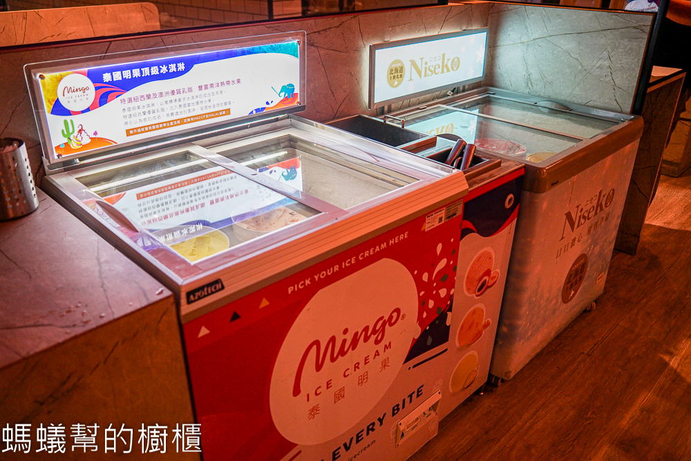 Oh ! Yaki精緻燒肉吃到飽(台中中美店) | 599元平價人氣燒肉。