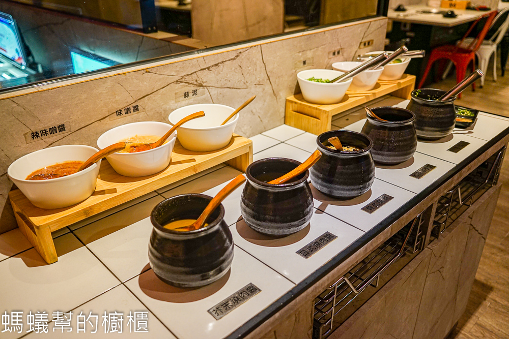 Oh ! Yaki精緻燒肉吃到飽(台中中美店) | 599元平價人氣燒肉。