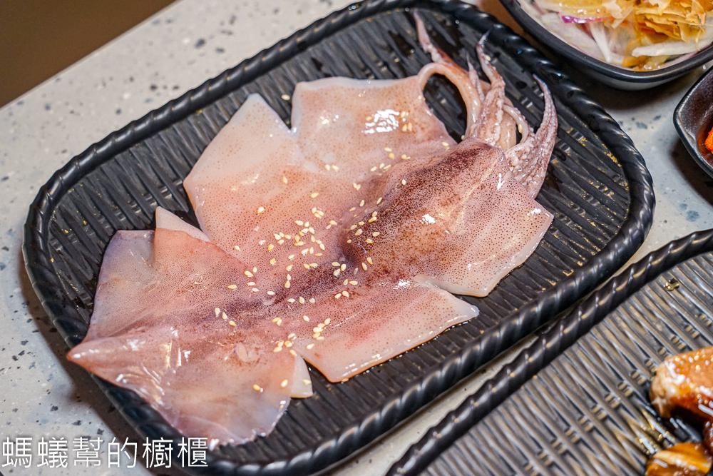 Oh ! Yaki精緻燒肉吃到飽(台中中美店) | 599元平價人氣燒肉。