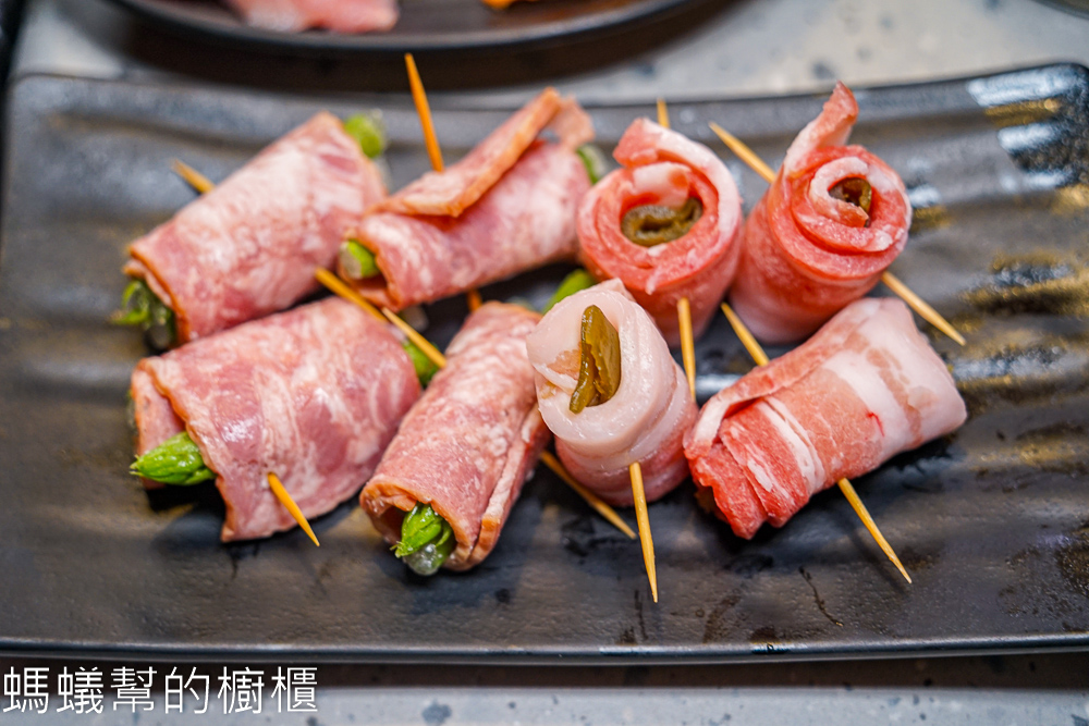 Oh ! Yaki精緻燒肉吃到飽(台中中美店) | 599元平價人氣燒肉。