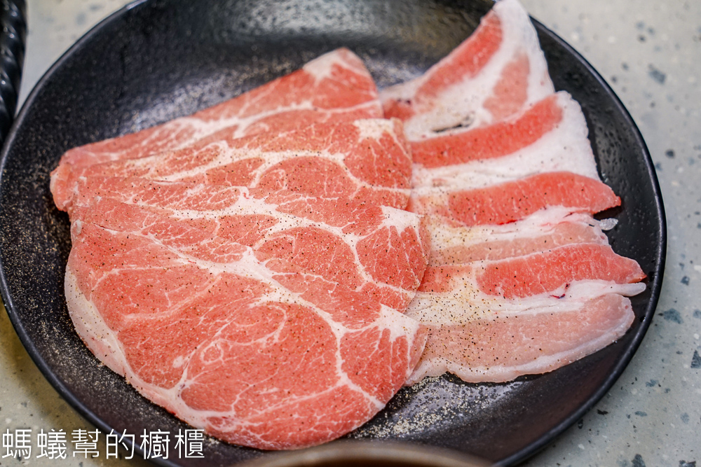 Oh ! Yaki精緻燒肉吃到飽(台中中美店) | 599元平價人氣燒肉。